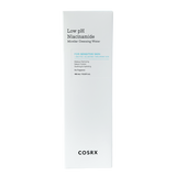 COSRX Low pH Niacinamide Micellar Cleansing Water - 400ml