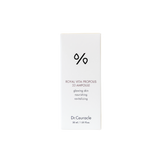 DR.CEURACLE Royal Vita Propolis 33 Ampoule - Siero con Propoli e Vitamina C - 30ml