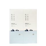 ROUND LAB 1025 Dokdo Toner Lotion Special Set