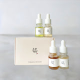 BEAUTY OF JOSEON Hanbang Serum Discovery Kit