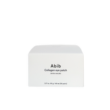 ABIB Collagen Eye Patch - Jericho Rose Jelly - Patch Occhi Idrogel al Collagene - 60 pezzi