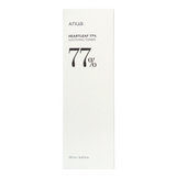 ANUA Heartleaf 77% Soothing Toner - Tonico Lenitivo all'Houttuynia - 250ml