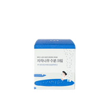 ROUND LAB Birch Juice Moisturizing Cream - Crema Idratante Leggera - 80ml