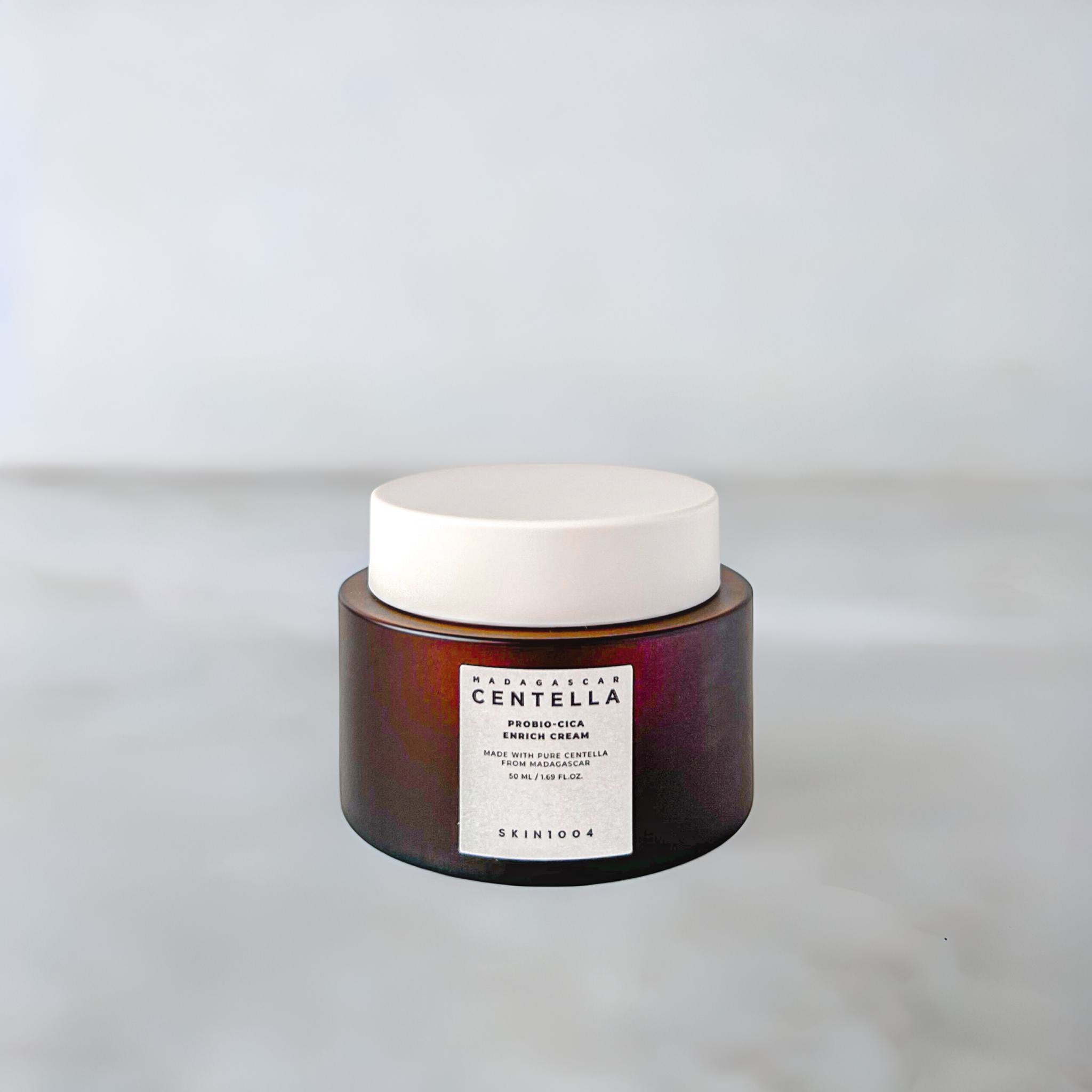 SKIN1004 Madagascar Centella Probio-Cica Enrich Cream