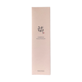 BEAUTY OF JOSEON Ginseng Cleansing Oil - 210ml