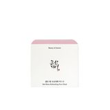 BEAUTY OF JOSEON Red Bean Refreshing Pore Mask - 140ml