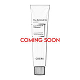 COSRX The Retinol 0.1 Cream - 20ml