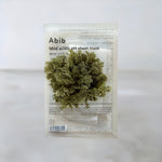 ABIB Mild Acidic pH Sheet Mask - Jericho Rose Fit