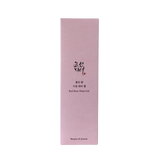 BEAUTY OF JOSEON Red Bean Water Gel Moisturiser - Gel Idratante all'Acqua di Fagioli Rossi - 100ml