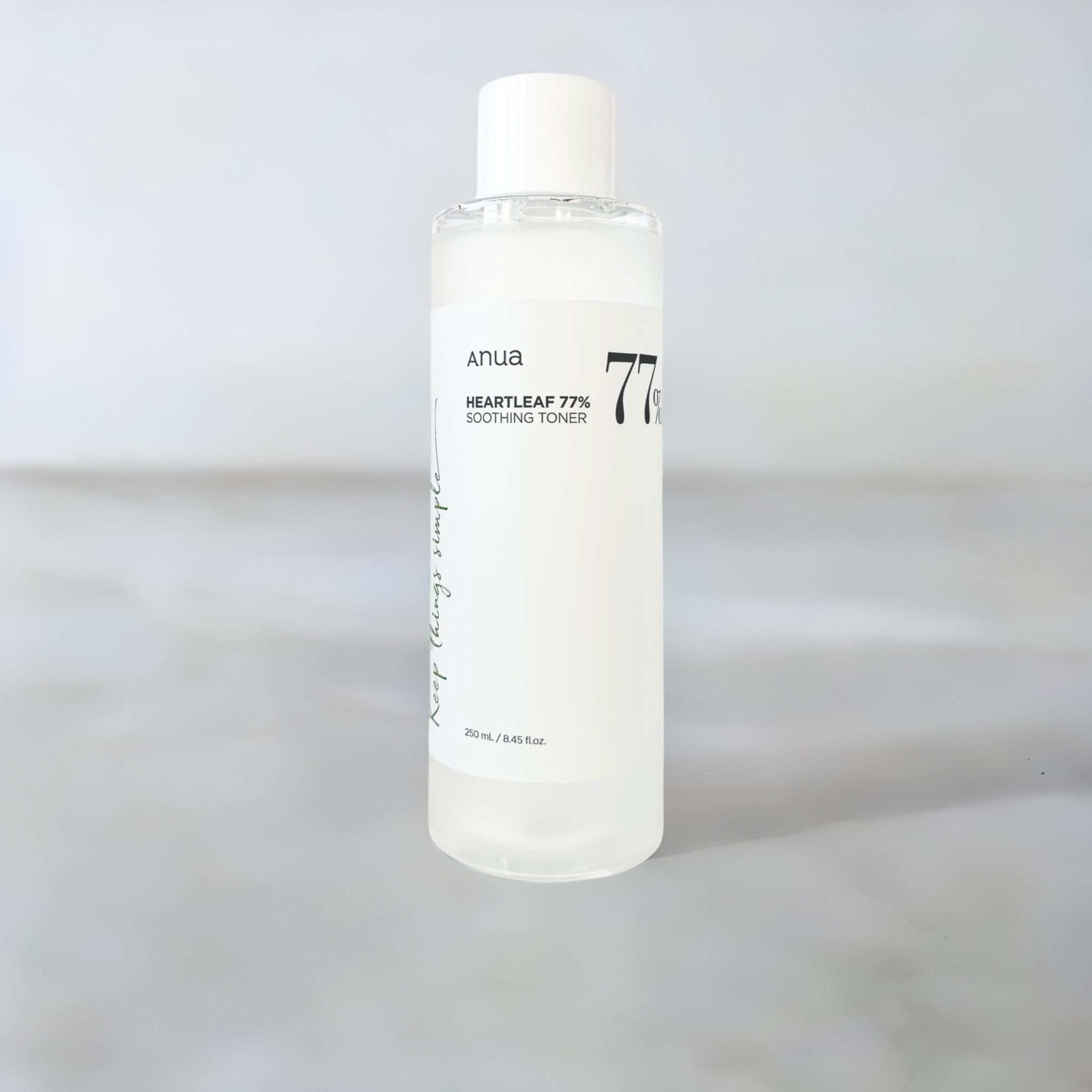 ANUA Heartleaf 77 Soothing Toner