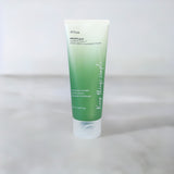 ANUA Heartleaf Quercetinol Pore Deep Cleansing Foam