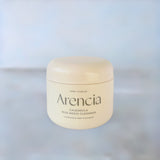 ARENCIA Calendula Rice Mochi Cleanser - 120g