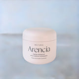 ARENCIA Fresh Rosehip Rice Mochi Cleanser - 120g