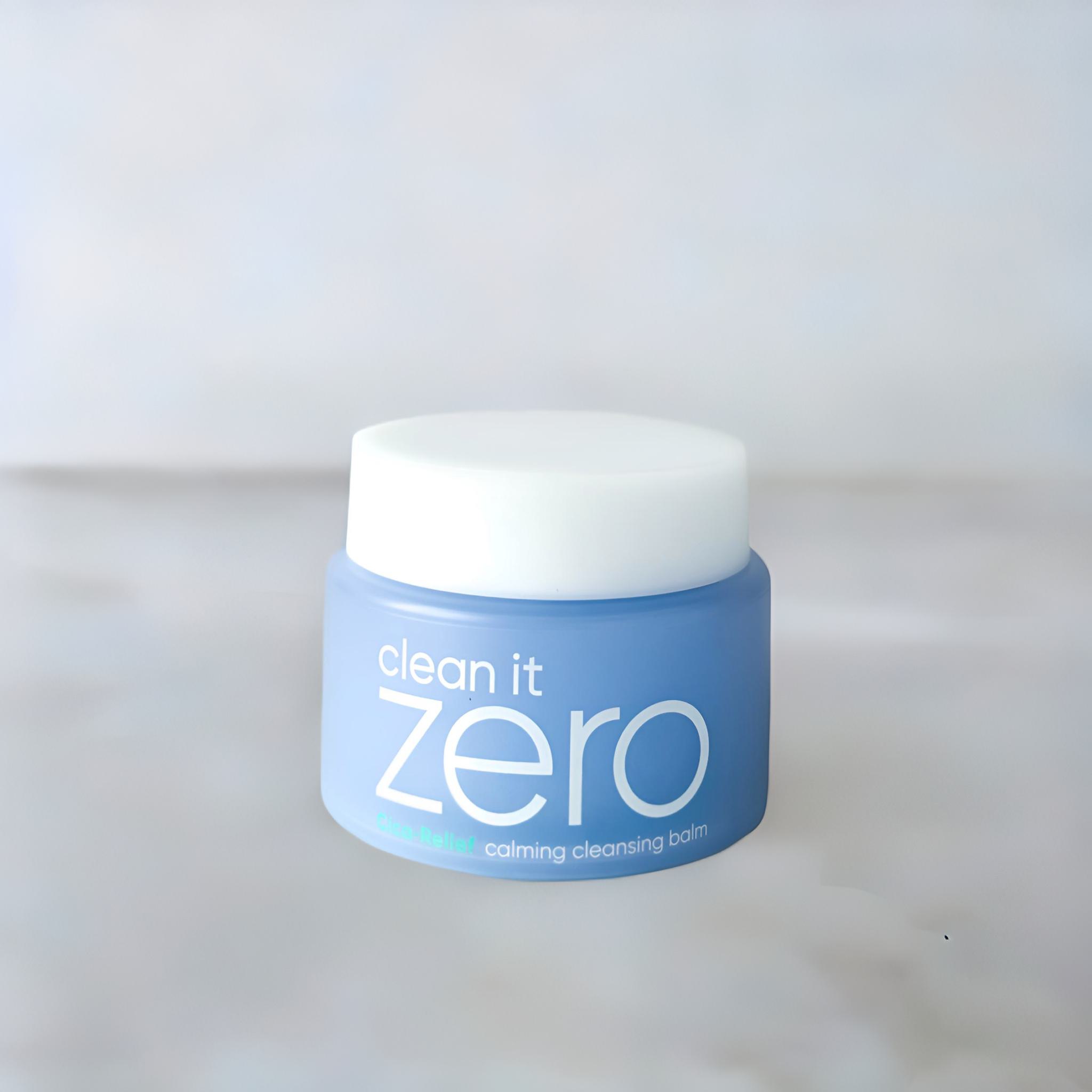 BANILA-CO_Clean_It_Zero_Cleansing_Balm_-_Calming