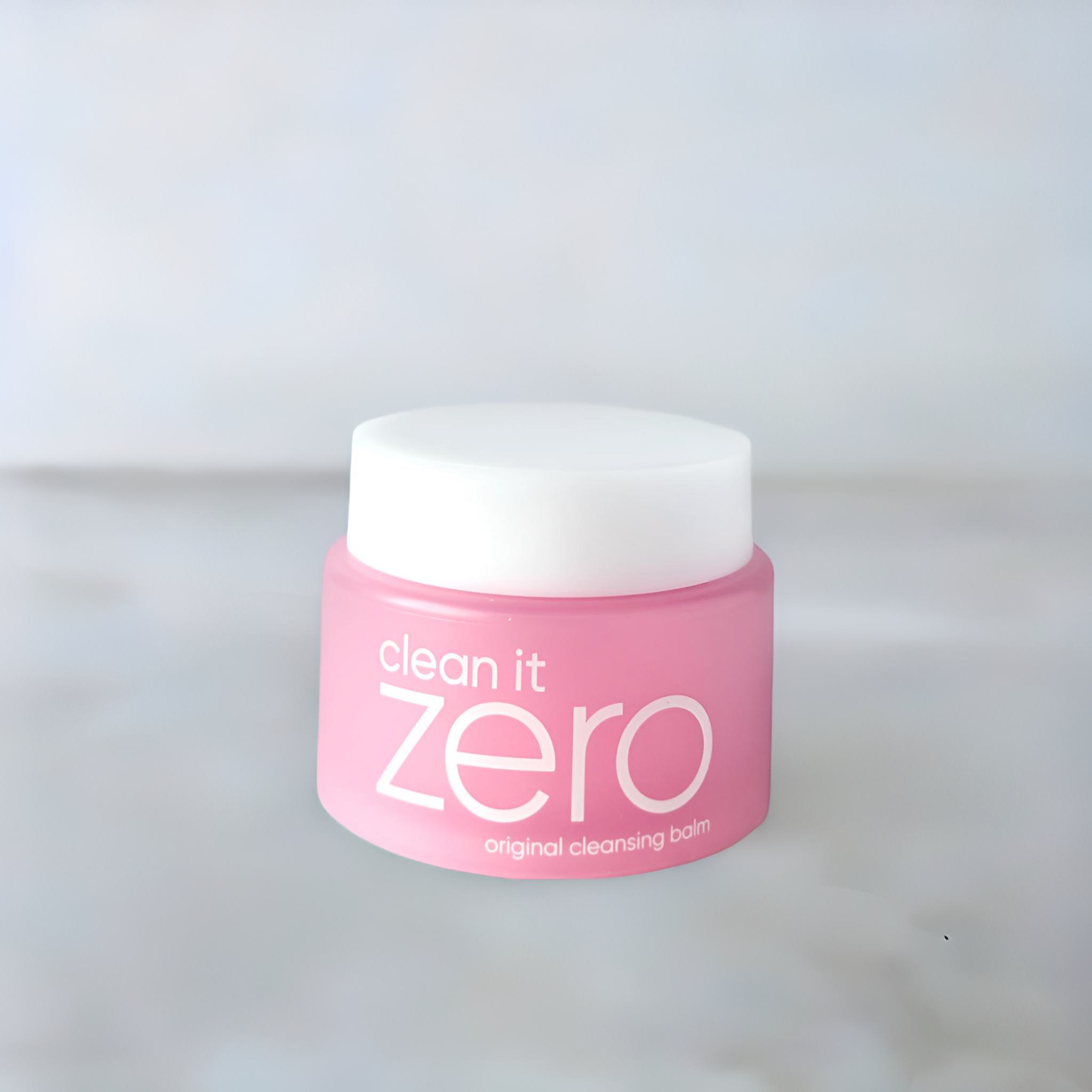 BANILA-CO_Clean_It_Zero_Cleansing_Balm_-_Original