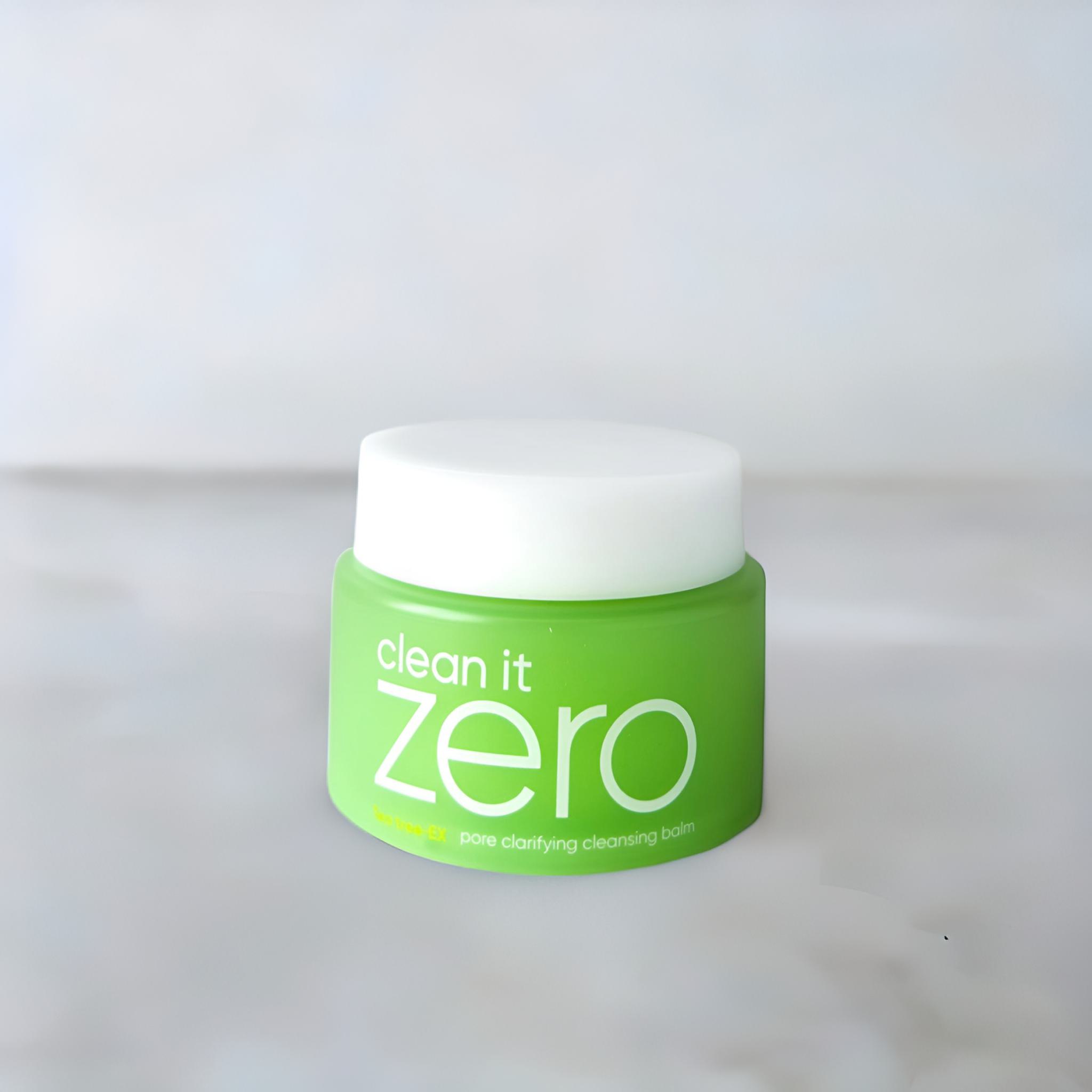 BANILA-CO_Clean_It_Zero_Cleansing_Balm_-_Pore_Clarifying