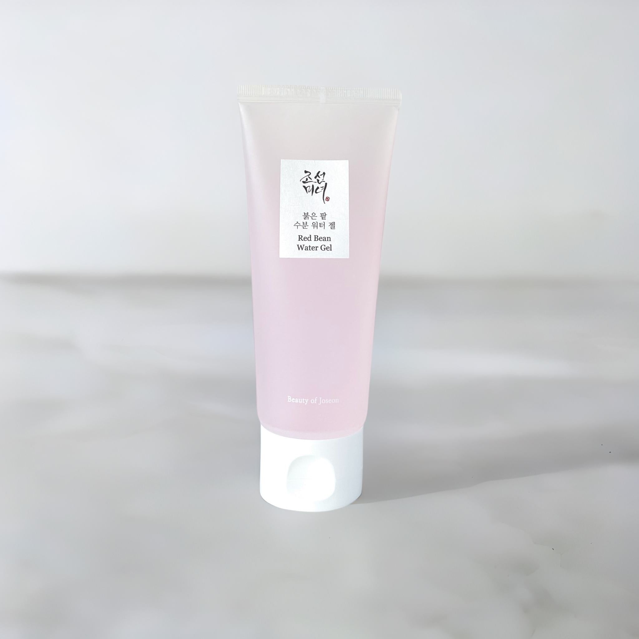 BEAUTY-OF_JOSEON_Red_Bean_Water_Gel_Moisturiser