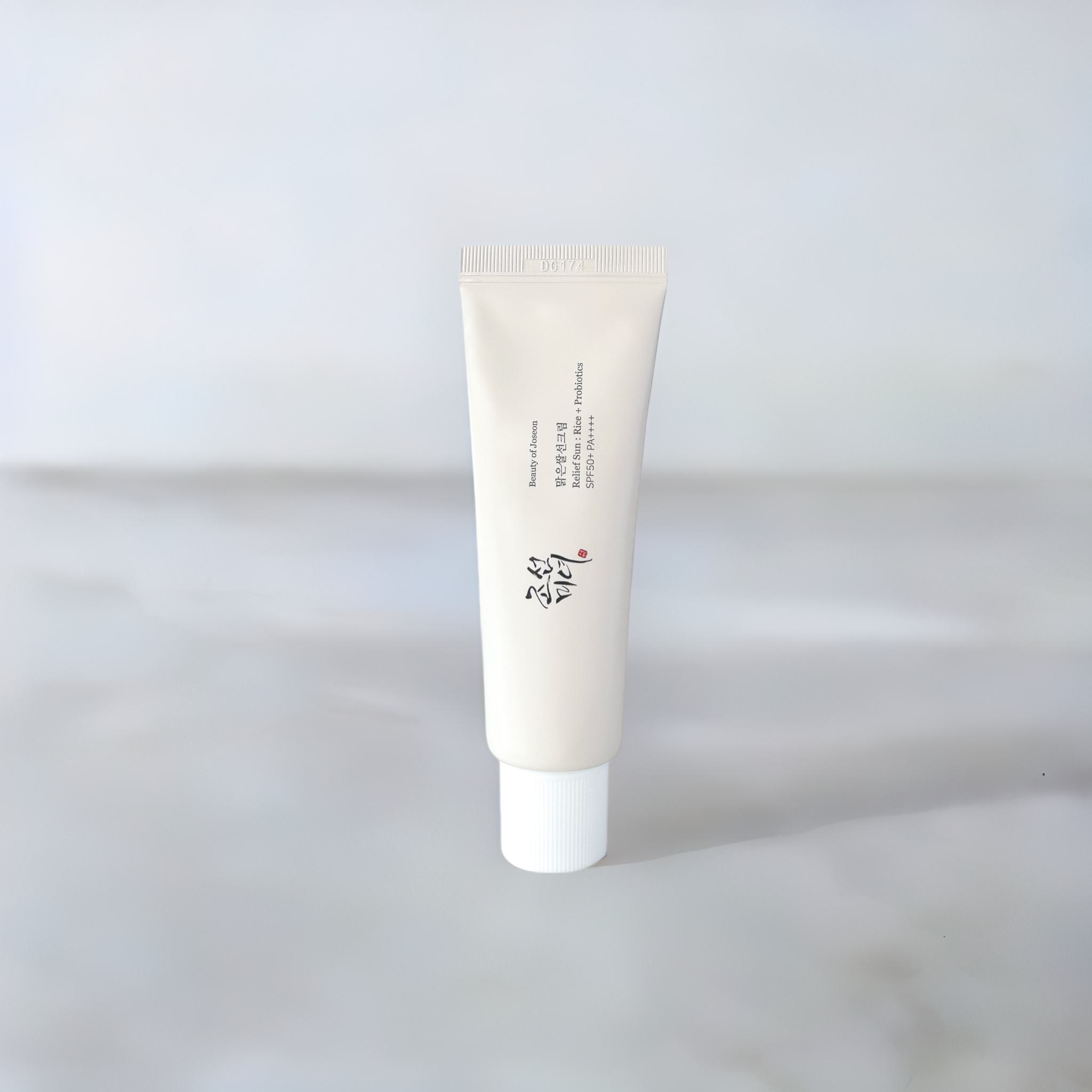 BEAUTY-OF_JOSEON_Relief_Sun_Rice_Probiotics_SPF50_PA++++
