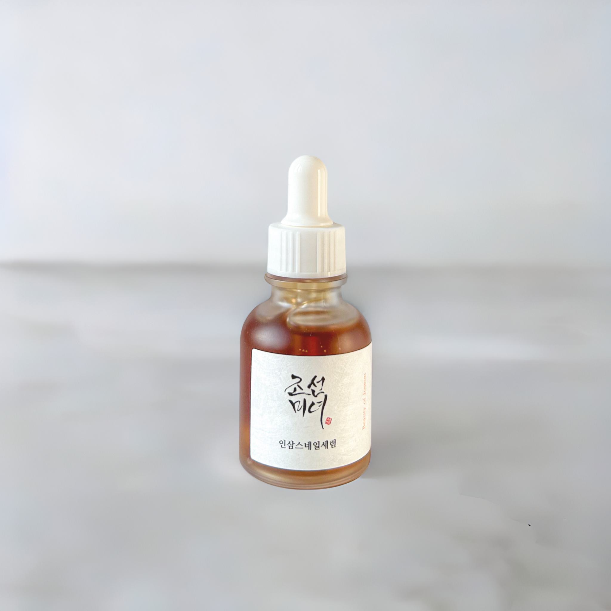 BEAUTY-OF_JOSEON_Revive_Serum_Ginseng_Snail_Mucin