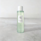 BEAUTY_OF_JOSEON_Green_Plum_Refreshing_Toner_with_AHA_BHA