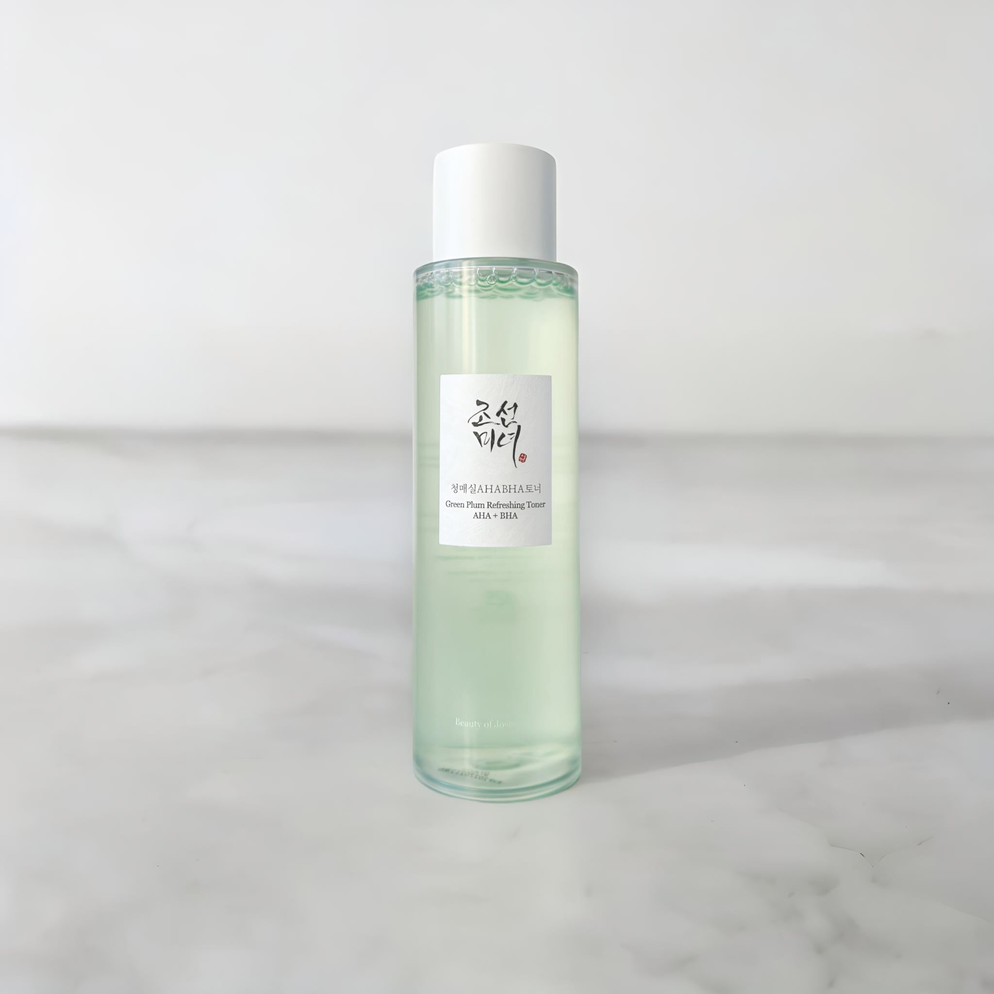 BEAUTY_OF_JOSEON_Green_Plum_Refreshing_Toner_with_AHA_BHA