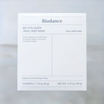 BIODANCE_Bio_Collagen_Real_Deep_Mask_4x