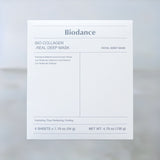 BIODANCE_Bio_Collagen_Real_Deep_Mask_4x