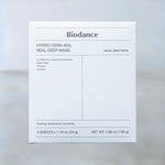 BIODANCE_Hydro_Cera-Nol_Real_Deep_Mask_4x