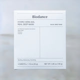 BIODANCE_Hydro_Cera-Nol_Real_Deep_Mask_4x