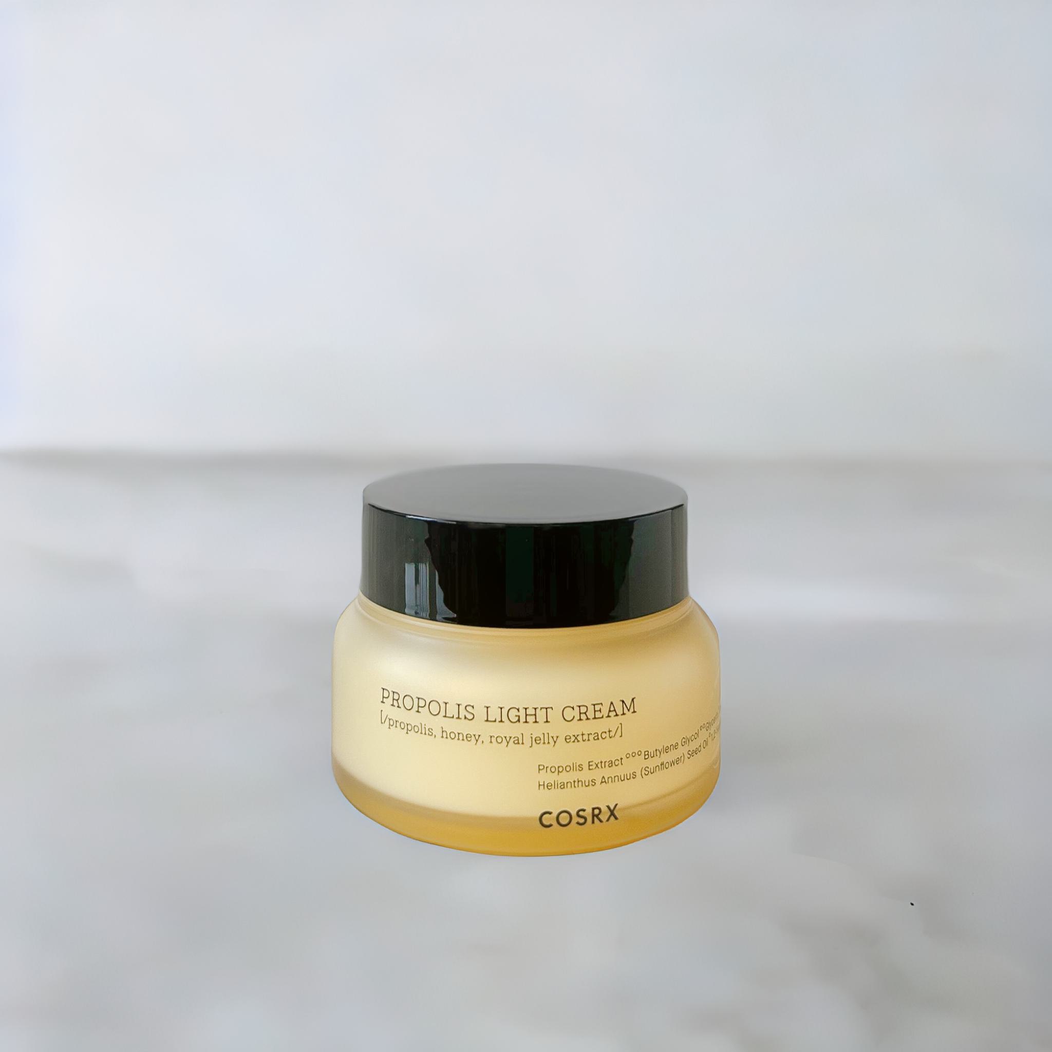 COSRX-Full_Fit_Propolis_Light_Cream