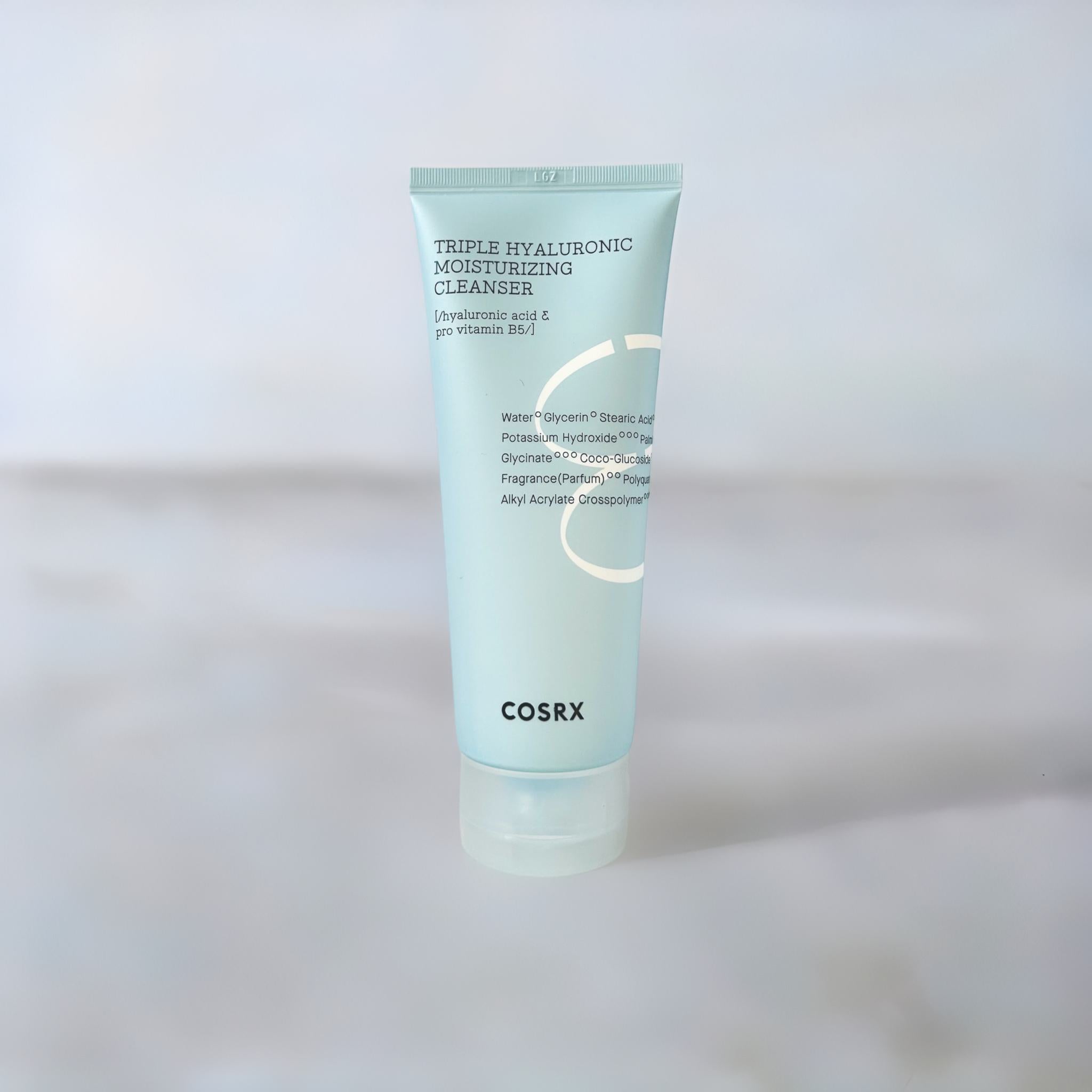 COSRX-Hydrium_Triple_Hyaluronic_Moisture_Cleanser