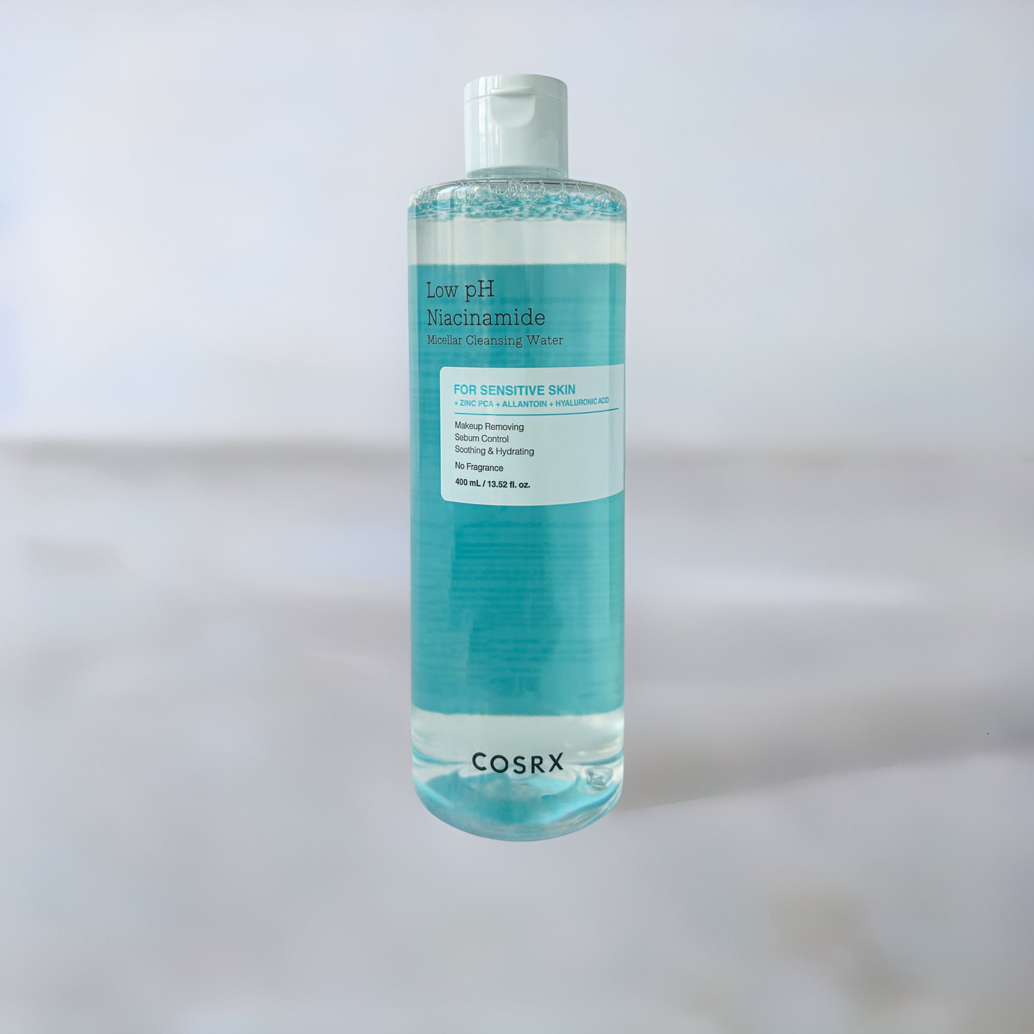 COSRX-Low_pH_Niacinamide_Micellar_Cleansing_Water