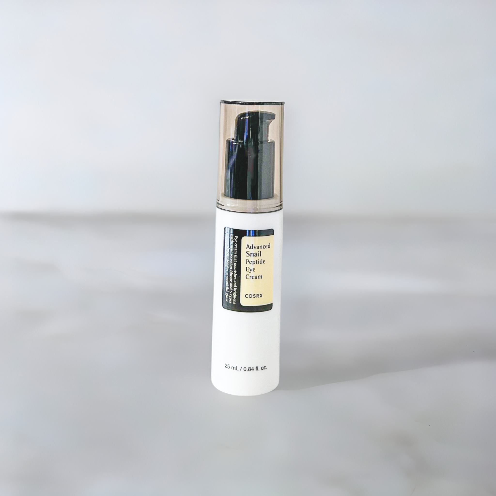 COSRX Advanced Snail Peptide Eye Cream