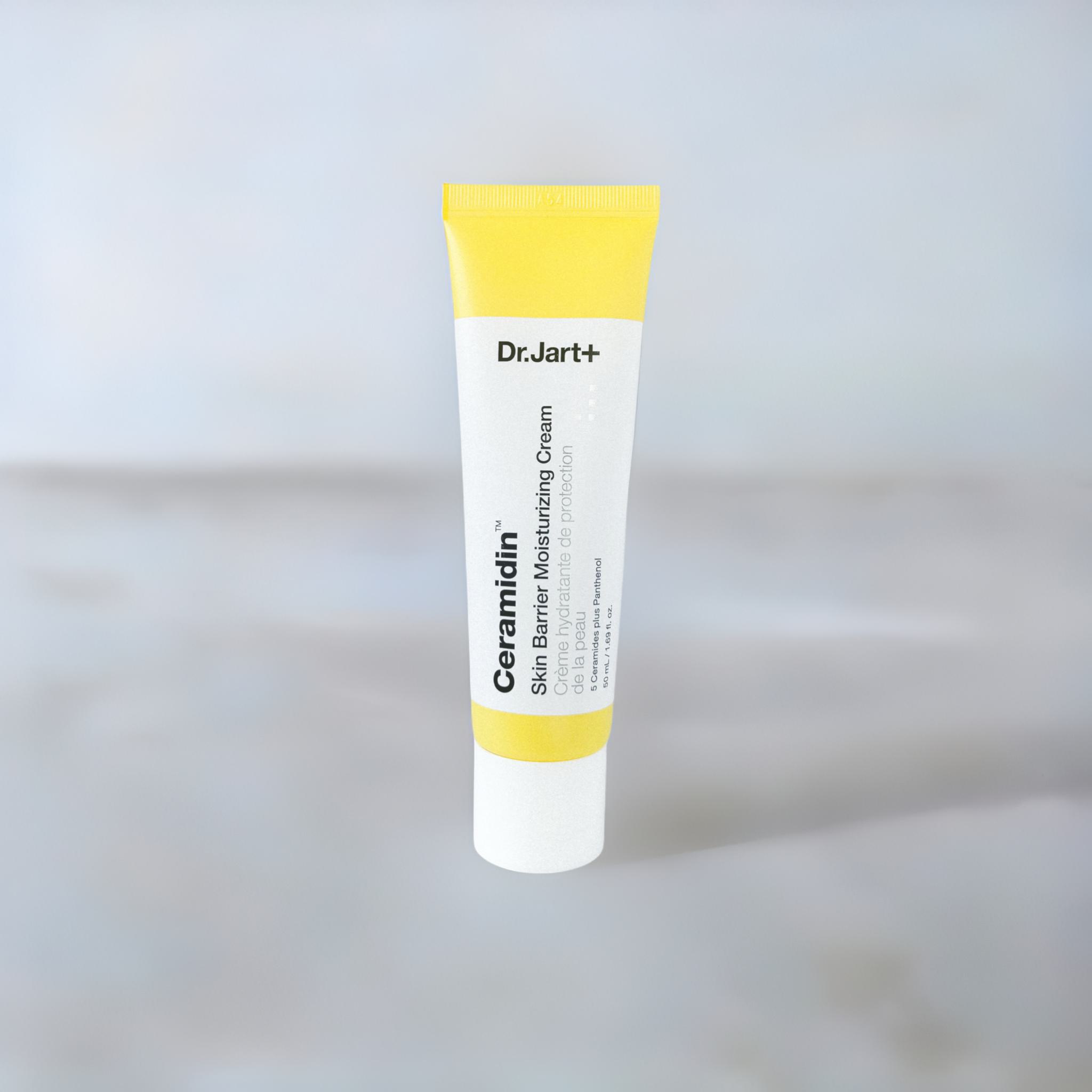 DR.JART Ceramidin Skin Barrier Moisturizing Cream