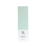 BEAUTY OF JOSEON Green Plum Refreshing Toner with AHA & BHA - 150ml