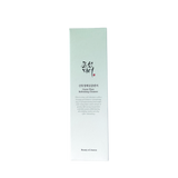 BEAUTY OF JOSEON Green Plum Refreshing Cleanser - 100ml