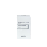 COSRX The Hyaluronic Acid 3 Serum - 20ml