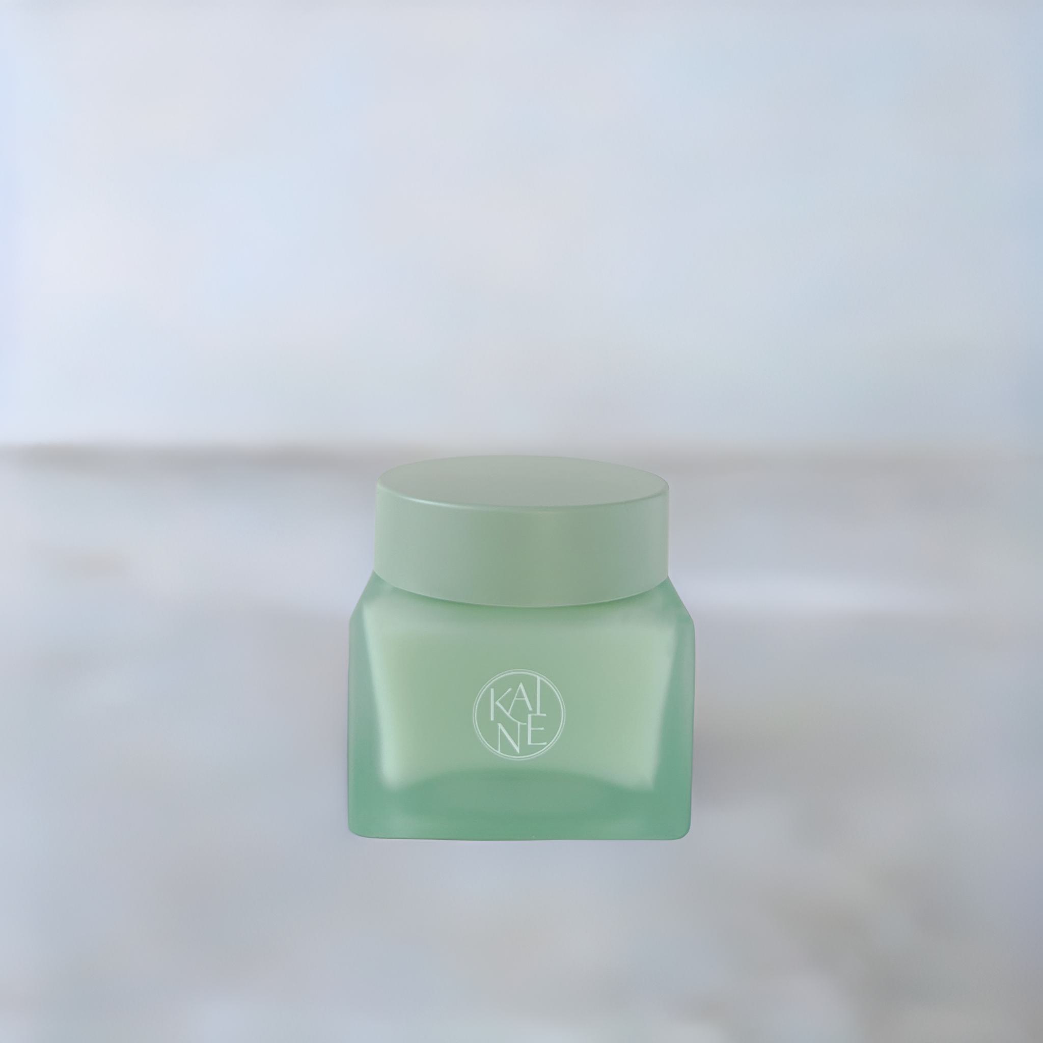 KAINE Green Calm Aqua Cream