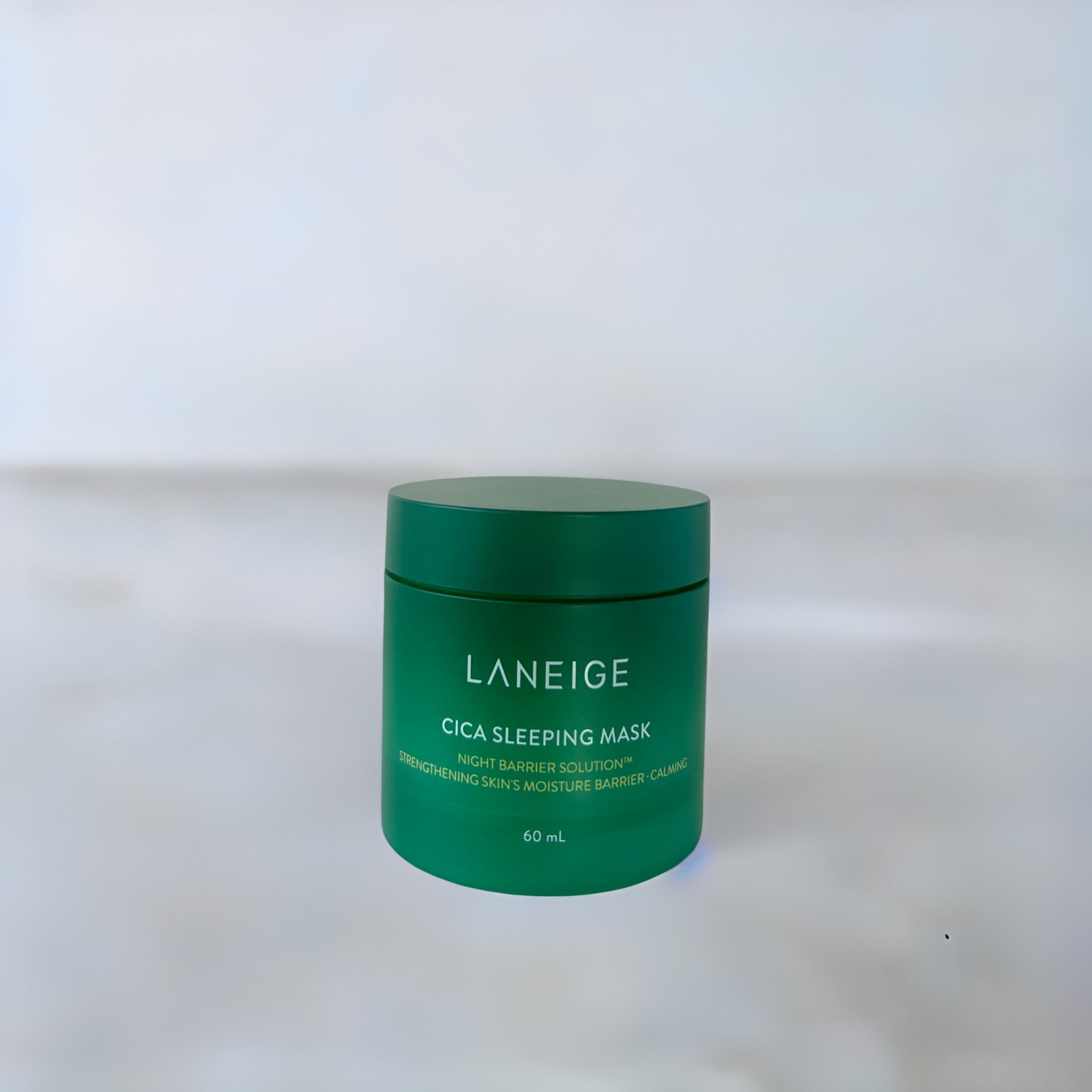 LANEIGE Cica Sleeping Mask
