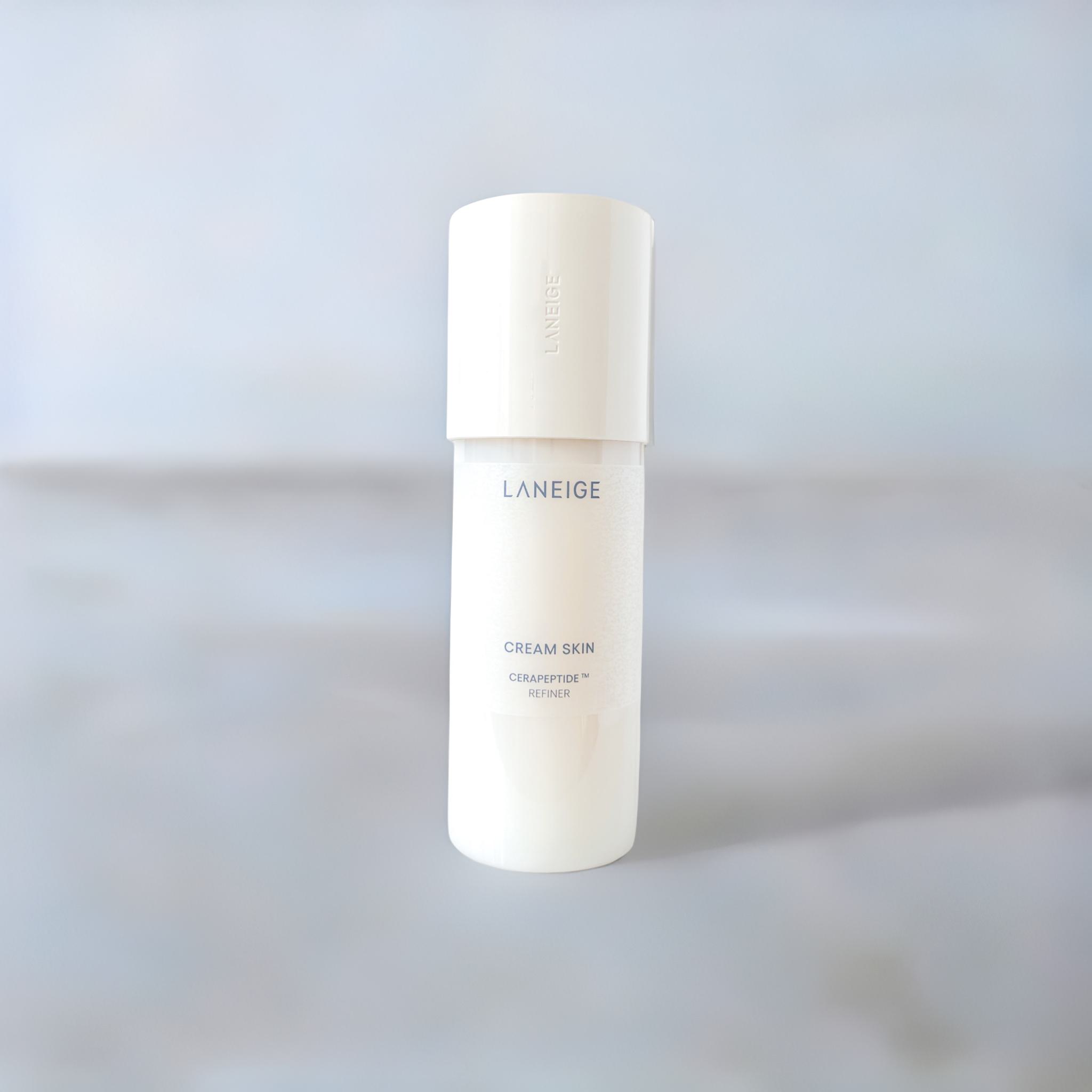 LANEIGE Cream Skin Cerapeptide Refiner
