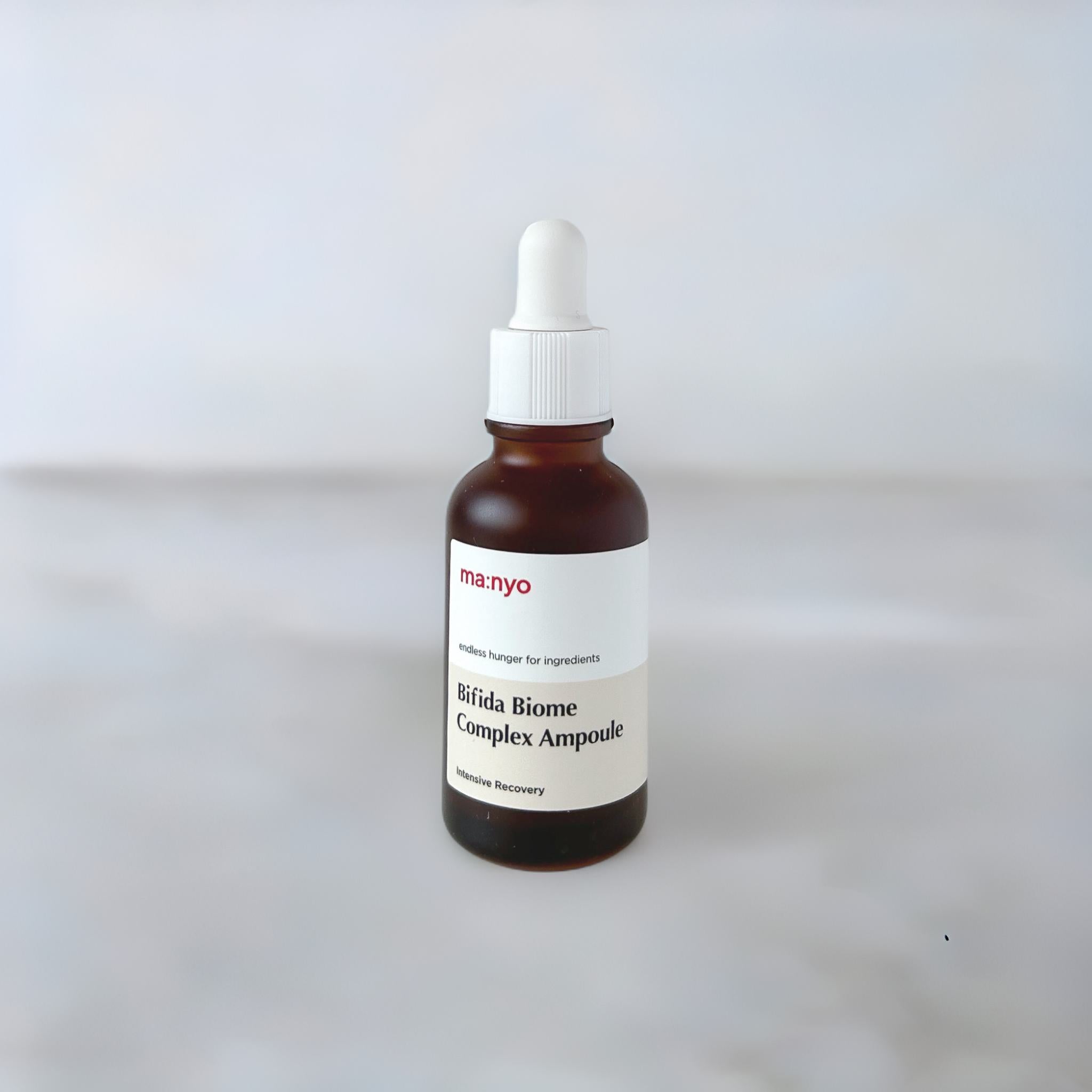 MANYO-Bifida_Biome_Complex_Ampoule
