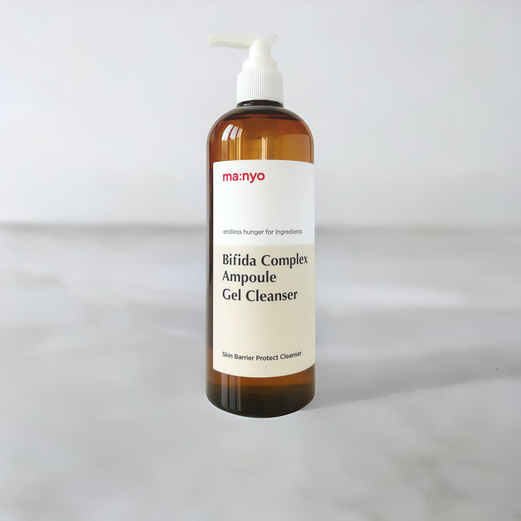 MANYO-Bifida_Complex_Ampoule_Gel_Cleanser