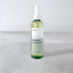 MANYO-Herbgreen_Cleansing_Oil