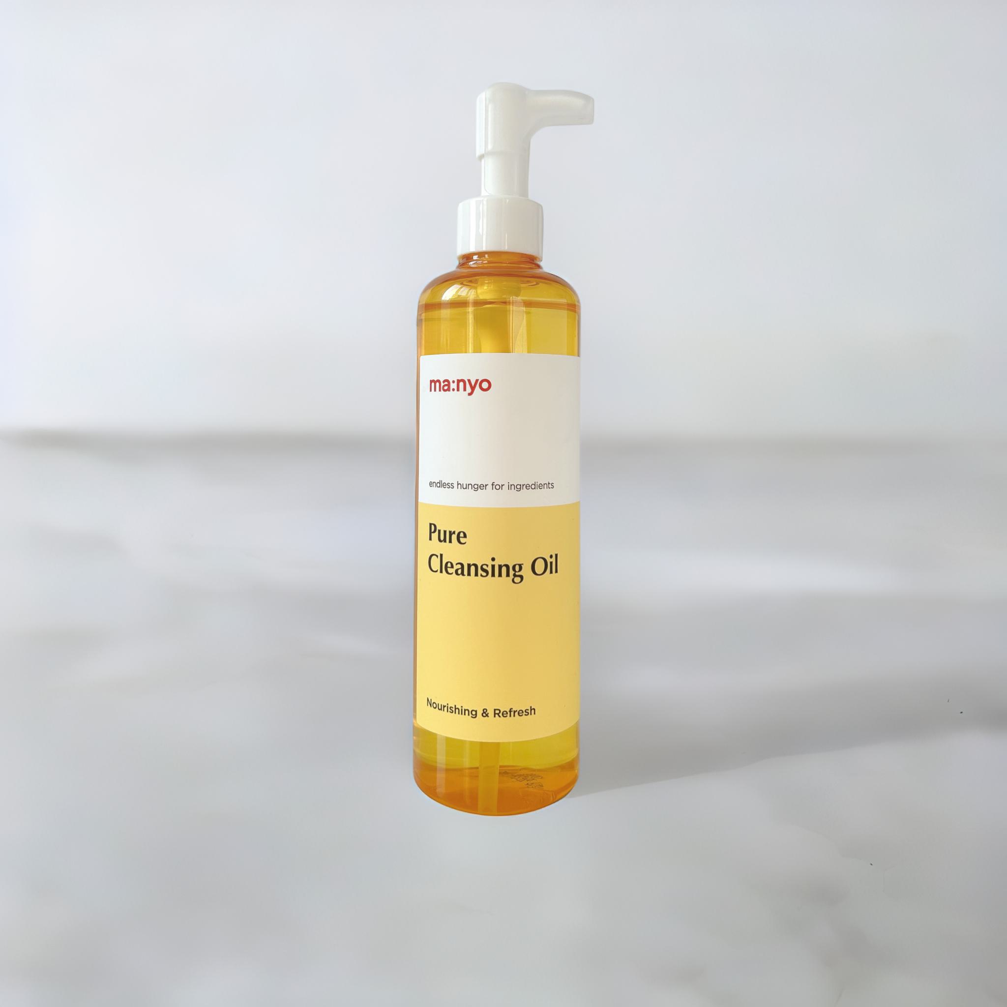 MANYO-Pure_Cleansing_Oil