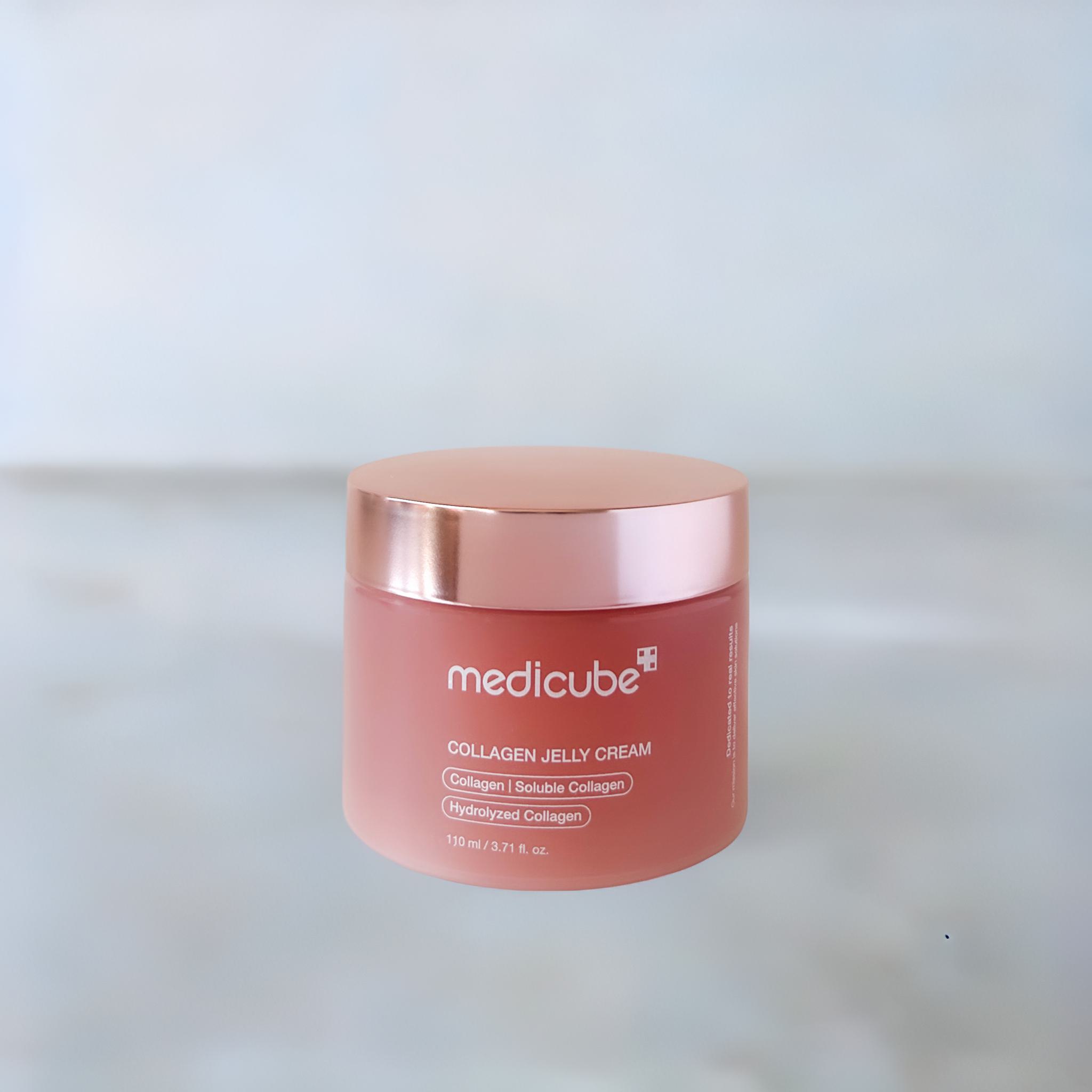 MEDICUBE Collagen Jelly Cream