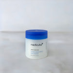 MEDICUBE Zero Pore Pad with AHA BHA Panthenol Allantoin Sodium Hyaluronate