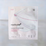 MEDICUBE PDRN Pink Collagen Jelly Gel Mask