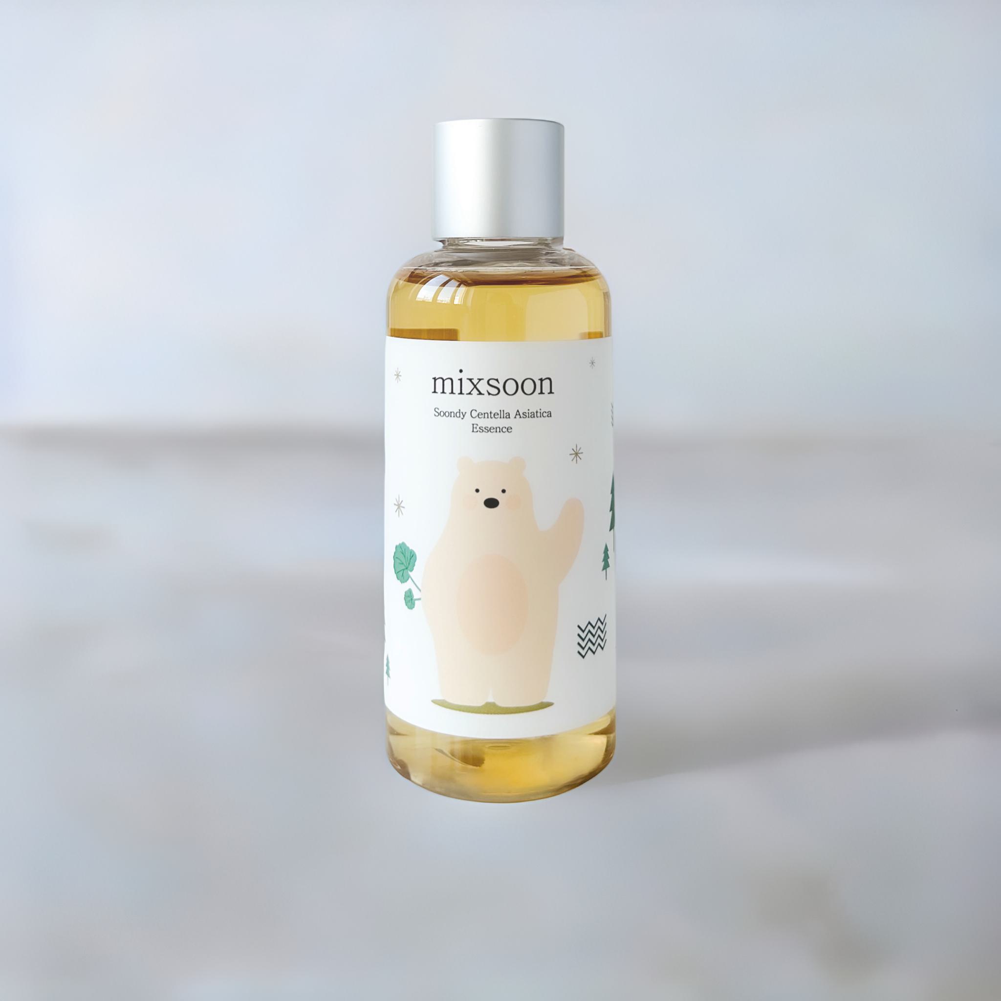 MIXSOON-Soondy_Centella_Asiatica_Essence