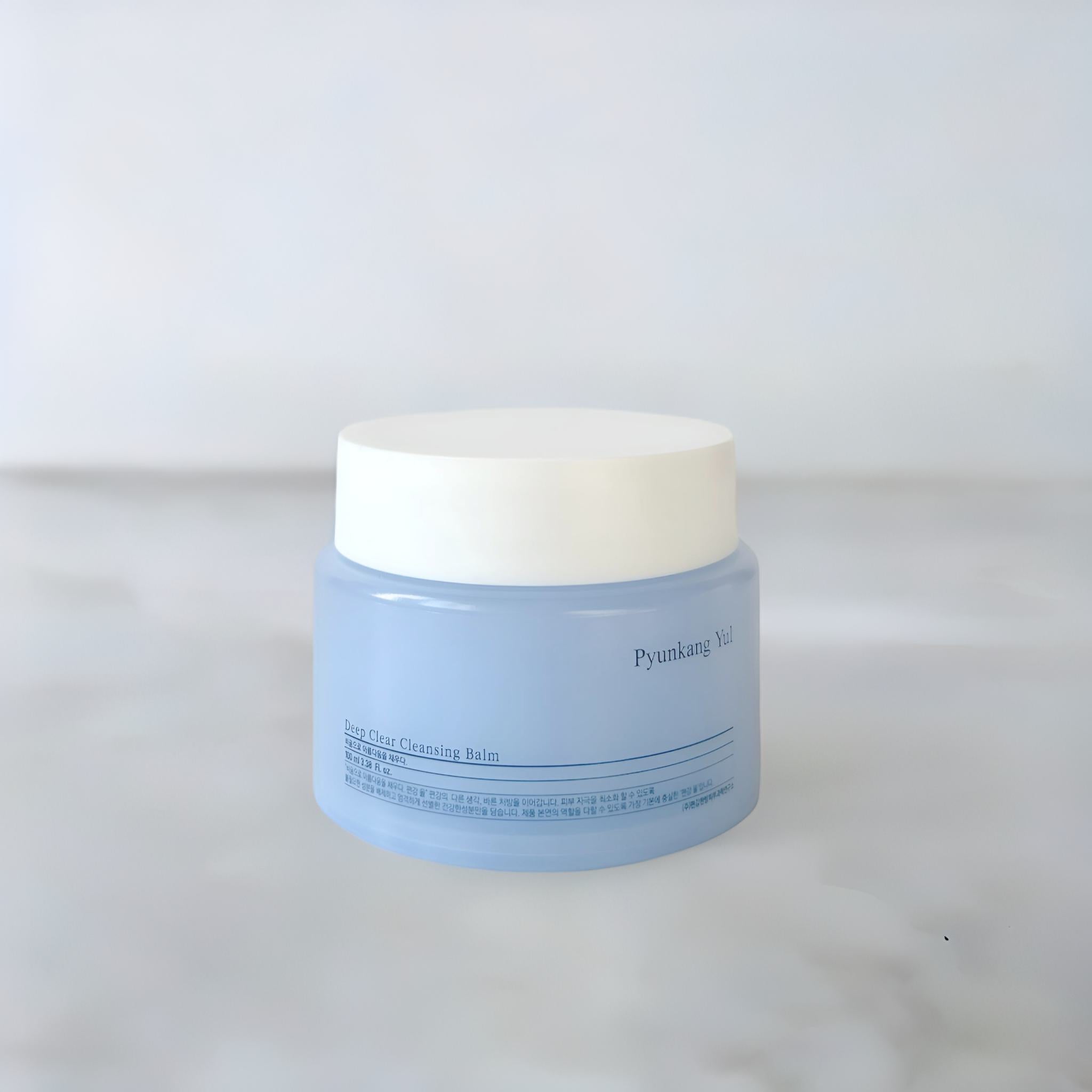 PYUNGKANG-YUL_Deep_Clear_Cleansing_Balm