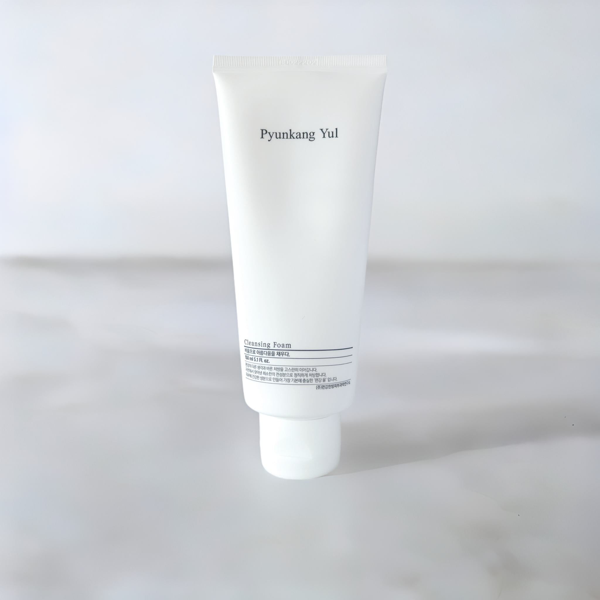 PYUNKANG-YUL_Cleansing_Foam
